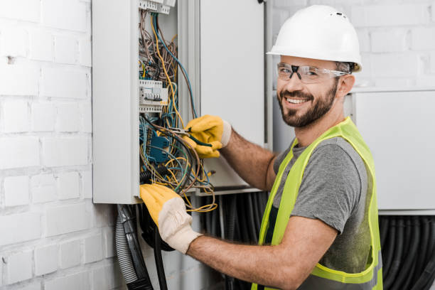 Best Commercial Electrician Services  in Leavittsburg, OH