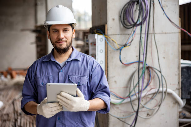 Best Electrical Rewiring Services  in Leavittsburg, OH