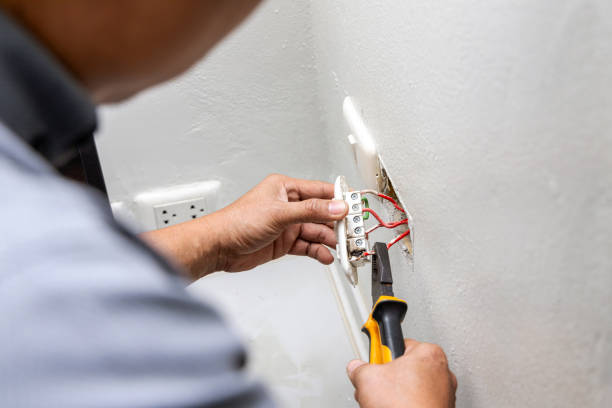 Best Home Electrical Repair  in Leavittsburg, OH