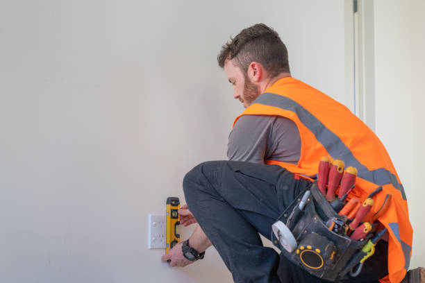Best Electric Panel Repair  in Leavittsburg, OH